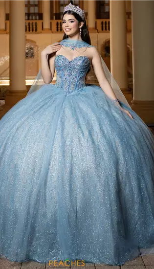 Vizcaya Quinceanera 4080063