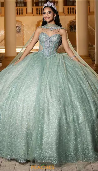 Vizcaya Quinceanera 4080063