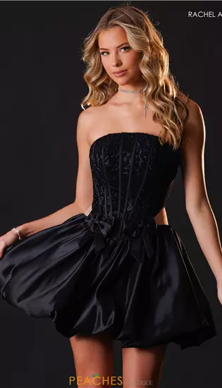 Rachel Allan 40766