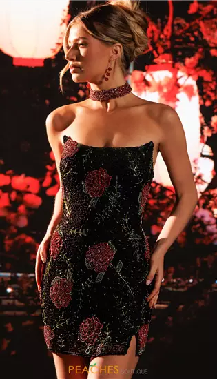 Rachel Allan 40662