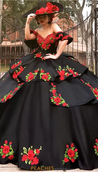Rachel Allan Quince RQ5021
