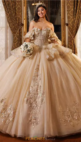 Rachel Allan Quince RQ1198