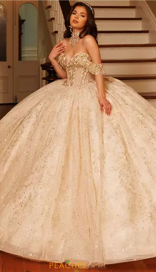 Rachel Allan Quince RQ1192