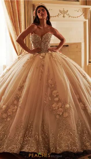 Rachel Allan Quince RQ3180