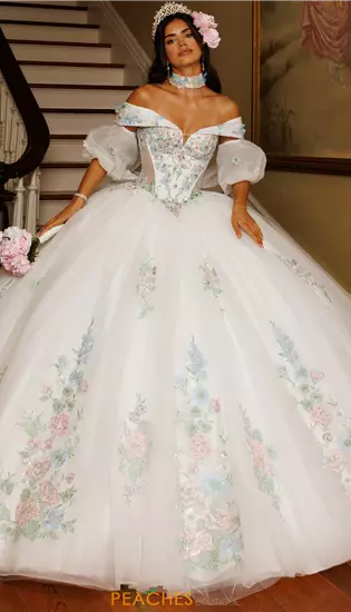 Rachel Allan Quince RQ3186