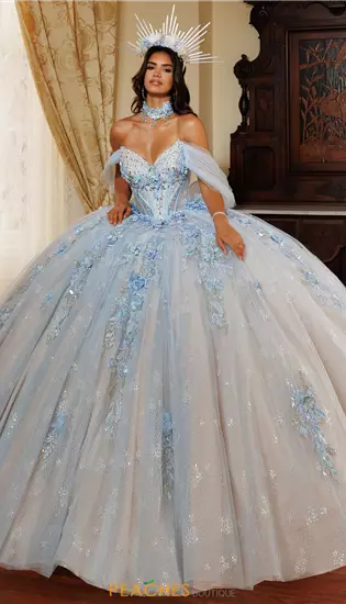 Rachel Allan Quince RQ6023