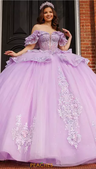 Rachel Allan Quince RQ1198