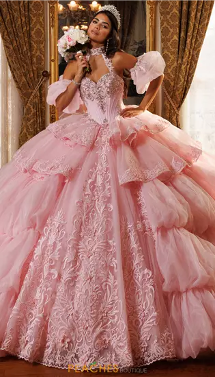 Rachel Allan Quince RQ6025