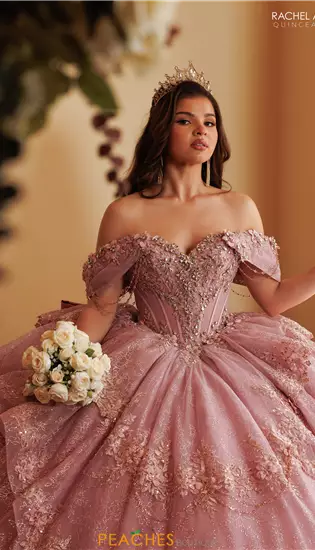 Rachel Allan Quince RQ3188
