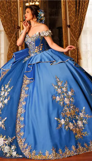 Rachel Allan Quince RQ5020