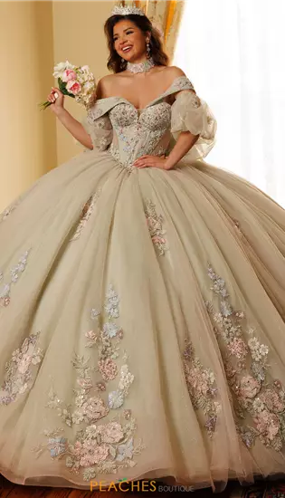 Rachel Allan Quince RQ3186