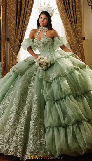 Rachel Allan Quince RQ6025