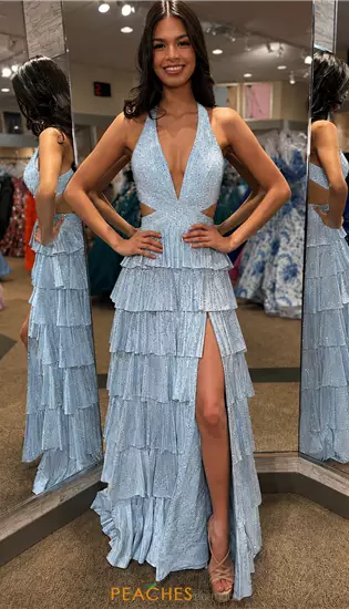 Sherri Hill 57055