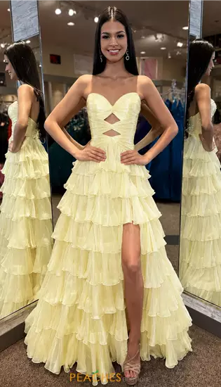 Sherri Hill 58011