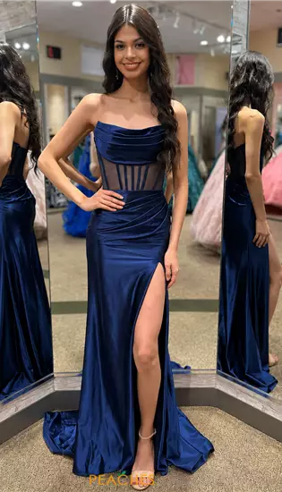 Sherri Hill 55554