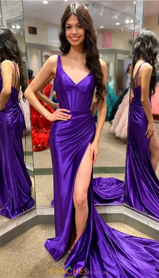 Sherri Hill 56163