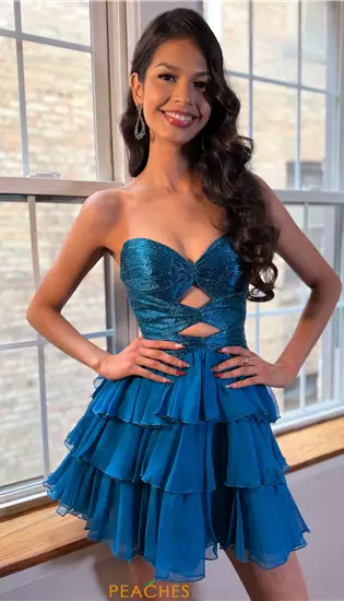 Sherri Hill Short 58025
