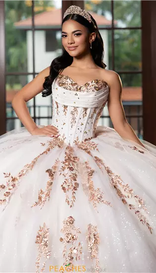 Vizcaya Quinceanera 89481