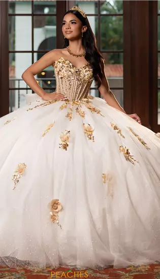 Vizcaya Quinceanera 89553
