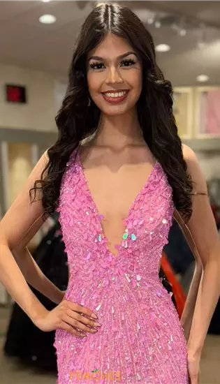 Sherri Hill Short 56697