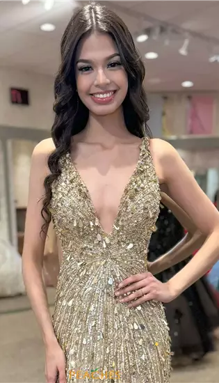 Sherri Hill Short 56697