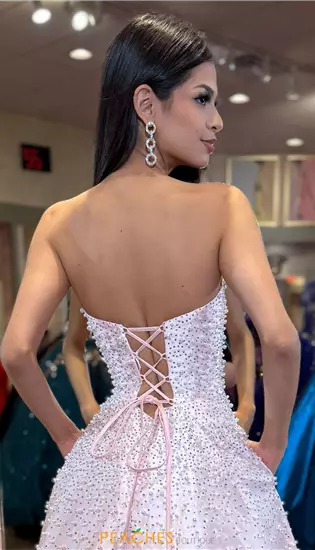Sherri Hill Short 58103