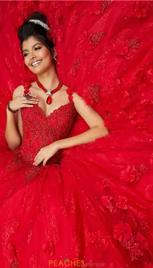 Vizcaya Quinceanera 89250
