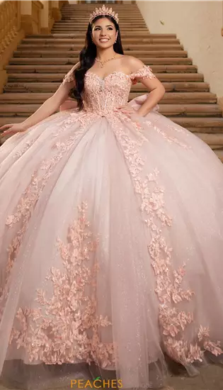 Vizcaya Quinceanera 89454
