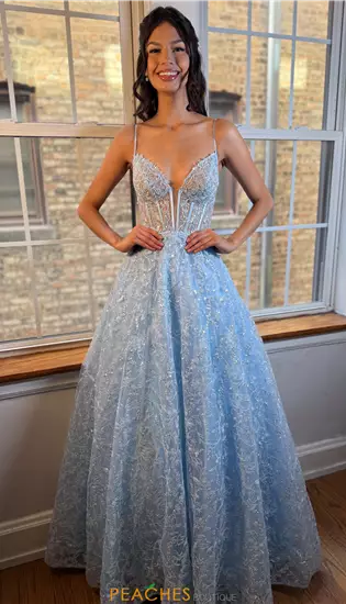 Sherri Hill 56212