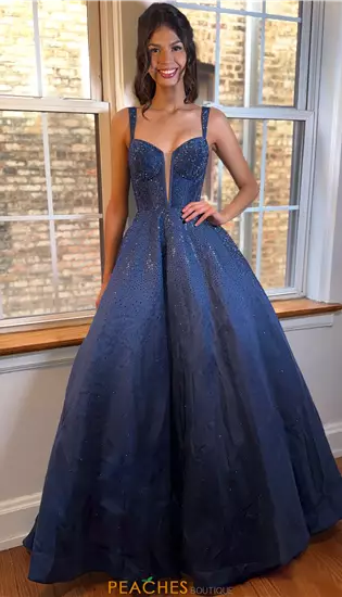 Sherri Hill 56106