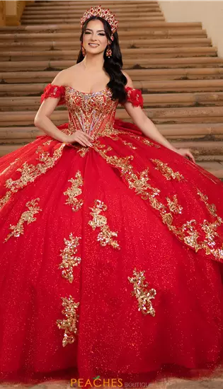 Vizcaya Quinceanera 89520