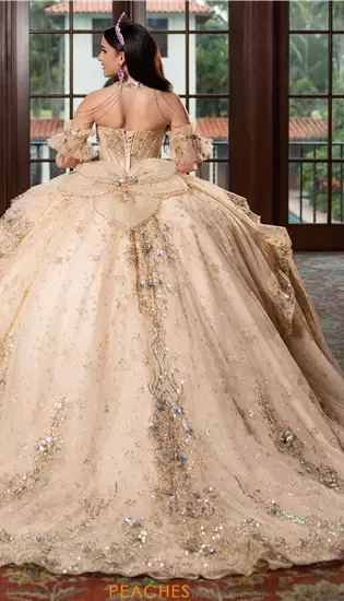 Vizcaya Quinceanera 4080002