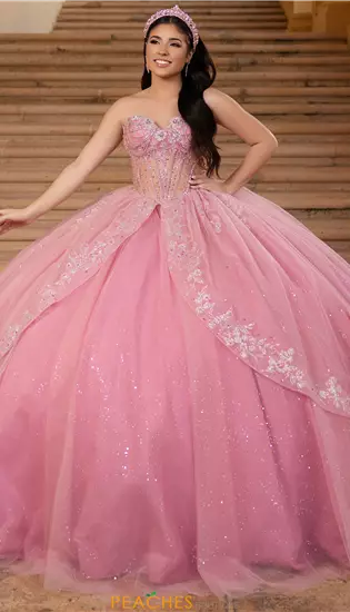 Vizcaya Quinceanera 89480