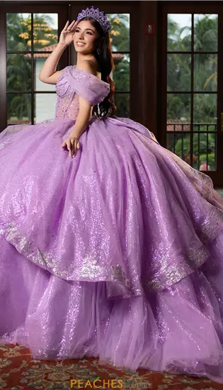 Vizcaya Quinceanera 89480