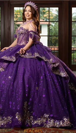 Vizcaya Quinceanera 4080002