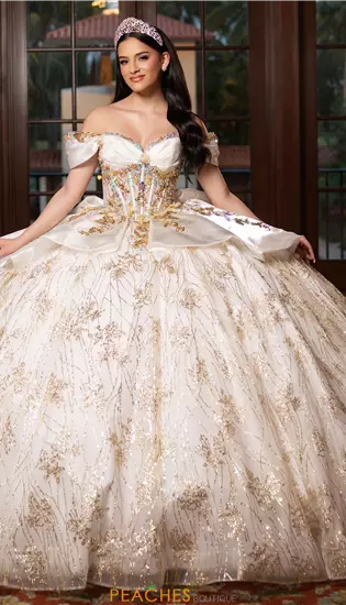 Vizcaya Quinceanera 89539
