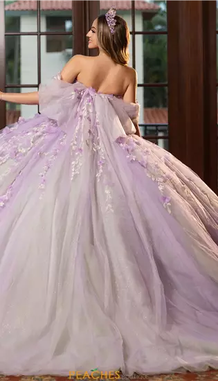 Vizcaya Quinceanera 4080001