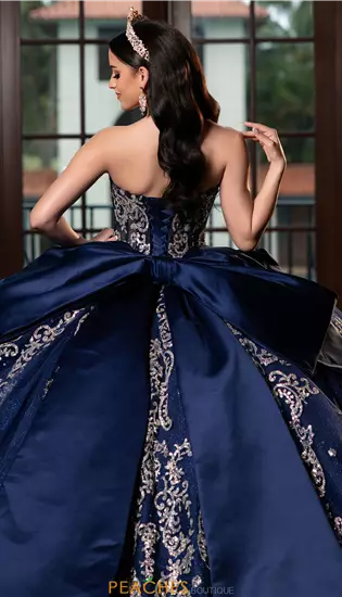 Vizcaya Quinceanera 4080008