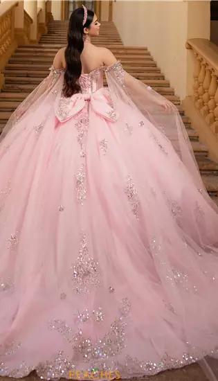 Vizcaya Quinceanera 4080004