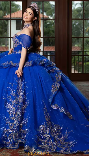 Vizcaya Quinceanera 4080003