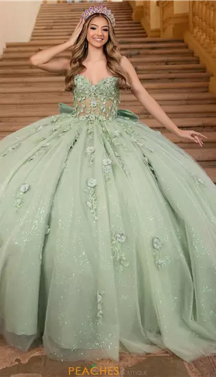 Vizcaya Quinceanera 89546
