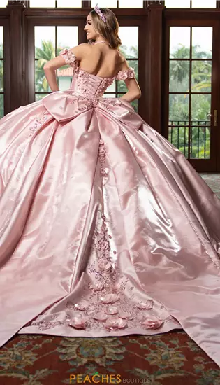 Vizcaya Quinceanera 4080033