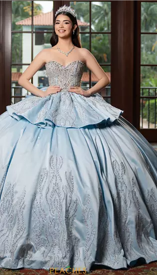 Vizcaya Quinceanera 4080030