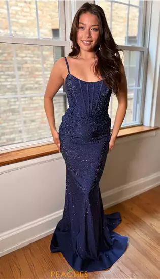 Sherri Hill 55988