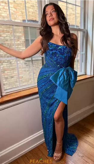 Sherri Hill 56896