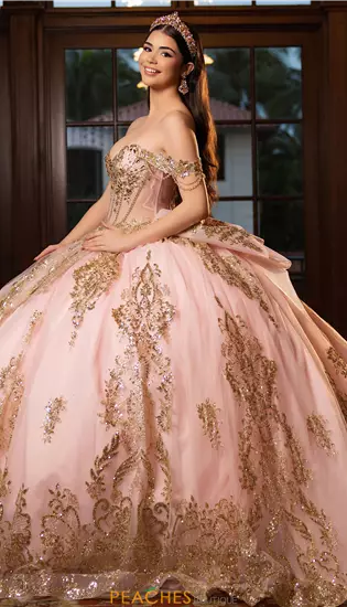 Vizcaya Quinceanera 4080021