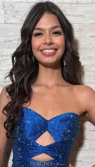 Sherri Hill 57416