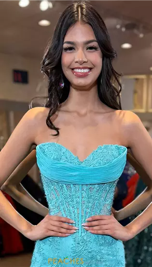 Sherri Hill Short 58049
