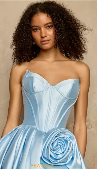 Sherri Hill 58090