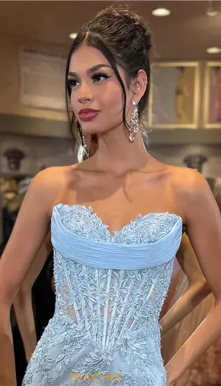 Sherri Hill Short 58049
